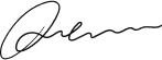 Signature 4 Signature 4